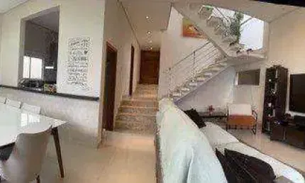 Sobrado à venda, 242 m² por R$ 1.800.000,00 - Roncáglia - Valinhos/SP