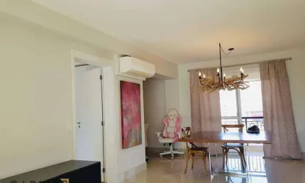 Apartamento à venda, 167 m² por R$ 2.600.000,00 - Cambuí - Campinas/SP