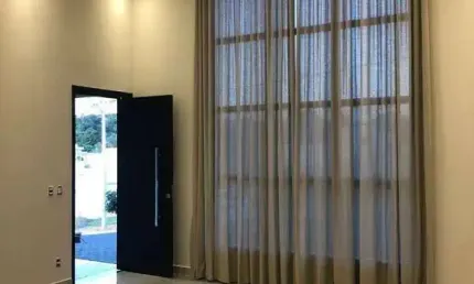 Casa com 3 dormitórios à venda, 173 m² por R$ 1.380.000,00 - Condomínio Laguna Residencial - Indaiatuba/SP