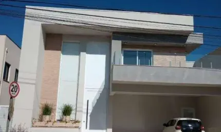 Casa com 3 dormitórios à venda, 224 m² por R$ 1.860.000,00 - Betel - Paulínia/SP