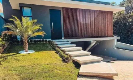 Casa à venda, 255 m² por R$ 2.250.000,00 - Swiss Park - Campinas/SP