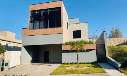 Casa à venda, 330 m² por R$ 2.900.000,00 - Villa dos Plátanos - Campinas/SP
