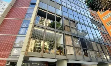 Apartamento, 337 m² - venda por R$ 2.200.000,00 ou aluguel por R$ 12.500,00/mês - Cambuí - Campinas/SP
