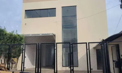 Galpão para alugar, 274 m² por R$ 8.247,49/mês - Jardim Myrian Moreira da Costa - Campinas/SP