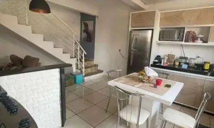 Casa com 3 dormitórios à venda, 110 m² por R$ 280.000,00 - Vila San Martin - Campinas/SP