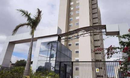 Apartamento com 2 dormitórios à venda, 54 m² por R$ 390.000,00 - Parque Industrial - Campinas/SP