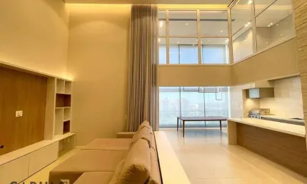 Apartamento com 2 dormitórios à venda, 189 m² por R$ 2.650.000,00 - Taquaral - Campinas/SP