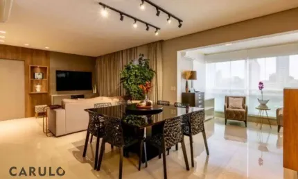 Apartamento com 2 dormitórios à venda, 108 m² por R$ 1.290.000,00 - Taquaral - Campinas/SP