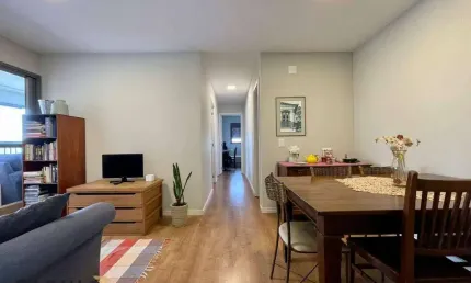 Apartamento com 3 dormitórios à venda, 87 m² por R$ 990.000,00 - Jardim Guanabara - Campinas/SP