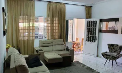 Casa com 2 dormitórios à venda, 92 m² por R$ 340.000,00 - Parque Progresso (Nova Veneza) - Sumaré/SP