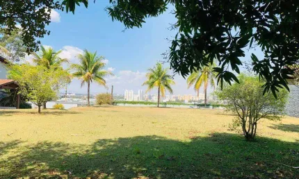 Terreno à venda, 1250 m² por R$ 1.325.000,00 - Parque Rural Fazenda Santa Cândida - Campinas/SP
