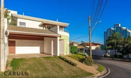 Casa à venda, 276 m² por R$ 1.100.000,00 - Jardim Alto da Boa Vista - Valinhos/SP