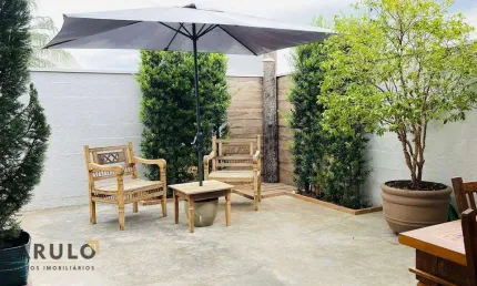 Casa à venda, 113 m² por R$ 848.000,00 - Real Park - Sumaré/SP