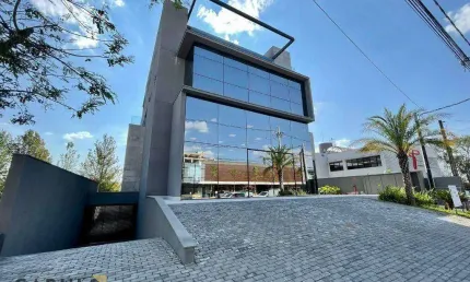 Prédio para alugar, 600 m² por R$ 56.380,00/mês - Loteamento Alphaville Campinas - Campinas/SP