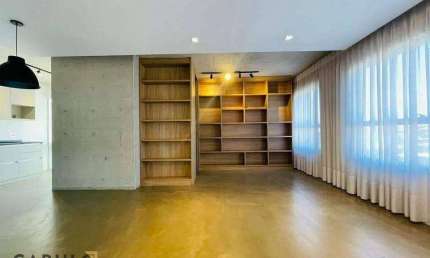 Apartamento com 1 dormitório à venda, 70 m² por R$ 810.000,00 - Cambuí - Campinas/SP
