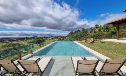 Casa com 6 dormitórios à venda, 1297 m² por R$ 21.900.000,00 - Condomínio Fazenda da Grama - Itupeva/SP