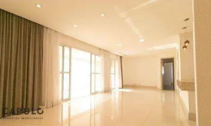 Apartamento com 3 dormitórios à venda, 137 m² por R$ 1.450.000,00 - Loteamento Alphaville Campinas - Campinas/SP