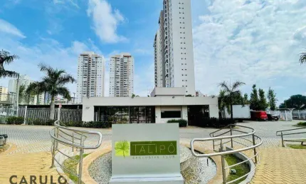 Apartamento com 2 dormitórios à venda, 73 m² por r$ 920.000,00 - mansões santo antônio - campinas/sp