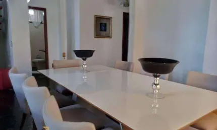 Casa com 4 dormitórios, 280 m² - venda por R$ 1.700.000,00 ou aluguel por R$ 12.460,00/mês - Alto Taquaral - Campinas/SP