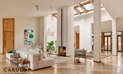 Casa com 5 dormitórios, 1300 m² - venda por R$ 12.000.000,00 ou aluguel por R$ 84.400,00/mês - Chácara Flora - São Paulo/SP