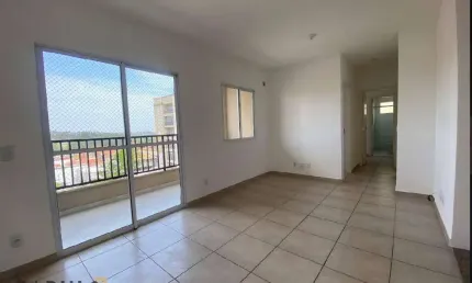 Apartamento com 3 dormitórios à venda, 70 m² por R$ 400.000,00 - Parque Fazendinha - Campinas/SP