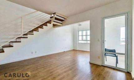 Apartamento com 2 dormitórios, 104 m² - venda por R$ 1.490.000,00 ou aluguel por R$ 9.300,00/mês - Cambuí - Campinas/SP