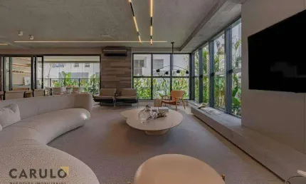 Apartamento com 3 dormitórios à venda, 193 m² por R$ 3.318.000,00 - Cambuí - Campinas/SP