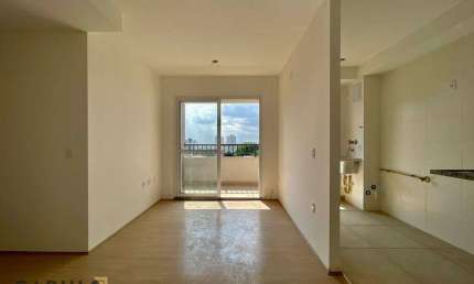 Apartamento com 2 dormitórios à venda, 70 m² por R$ 680.000,00 - Mansões Santo Antônio - Campinas/SP