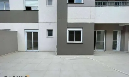 Apartamento com 2 dormitórios à venda, 98 m² por R$ 880.000,00 - Mansões Santo Antônio - Campinas/SP