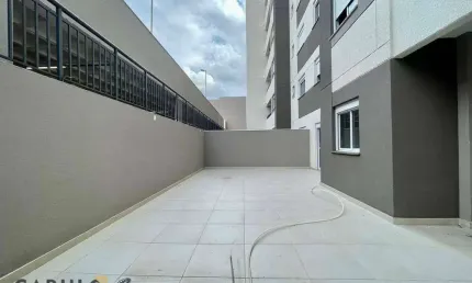 Apartamento com 2 dormitórios à venda, 108 m² por R$ 905.000,00 - Mansões Santo Antônio - Campinas/SP