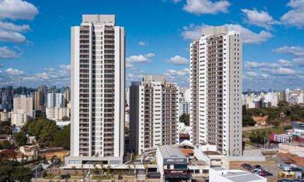 Apartamento com 3 dormitórios, 107 m² - venda por R$ 1.420.000,00 ou aluguel por R$ 8.460,00/mês - Jardim Guanabara - Campinas/SP