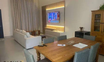 Casa com 3 dormitórios à venda, 182 m² por R$ 1.230.000,00 - João Aranha - Paulínia/SP