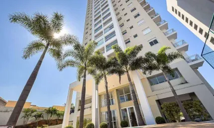 Apartamento com 2 dormitórios à venda, 82 m² por R$ 840.000,00 - Vila Homero - Indaiatuba/SP