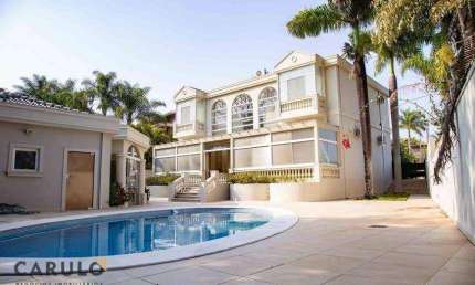 Casa com 4 dormitórios, 720 m² - venda por R$ 7.500.000,00 ou aluguel por R$ 30.120,00/mês - Loteamento Alphaville Campinas - Campinas/SP