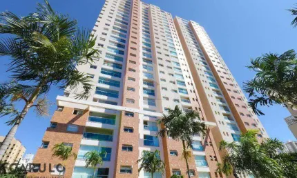 Cobertura com 3 dormitórios, 140 m² - venda por R$ 1.600.000,00 ou aluguel por R$ 9.461,00/mês - Cambuí - Campinas/SP