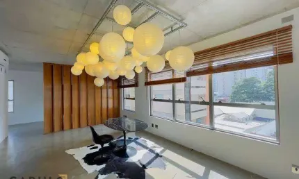 Apartamento com 1 dormitório à venda, 70 m² por R$ 880.000,00 - Cambuí - Campinas/SP