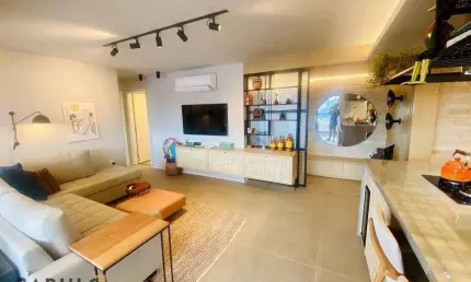 Apartamento com 2 dormitórios à venda, 87 m² por R$ 1.140.000,00 - Jardim Guanabara - Campinas/SP