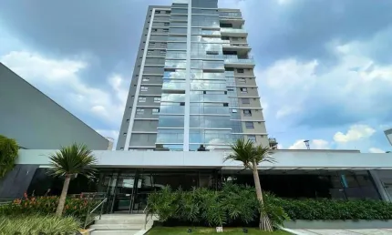 Apartamento com 3 dormitórios à venda, 194 m² por r$ 3.480.000,00 - cambuí - campinas/sp