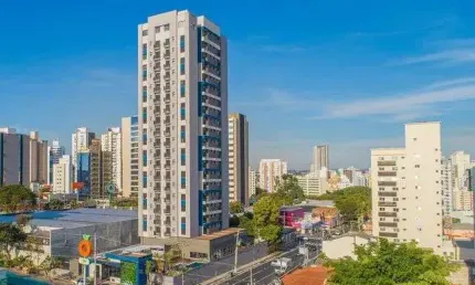 Apartamento com 2 dormitórios à venda, 78 m² por R$ 1.280.000,00 - Jardim Guanabara - Campinas/SP