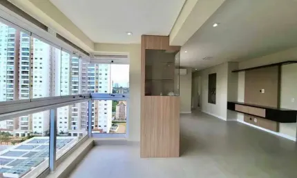 Apartamento com 2 dormitórios à venda, 94 m² por R$ 1.180.000,00 - Mansões Santo Antônio - Campinas/SP