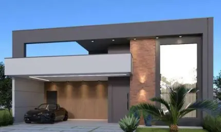 Casa à venda, 198 m² por R$ 1.480.000,00 - Residencial Evidências - Indaiatuba/SP