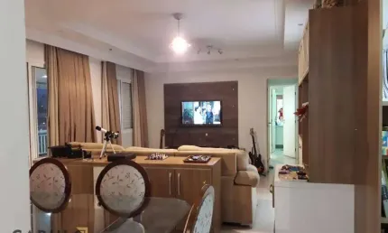 Apartamento com 2 dormitórios à venda, 119 m² por r$ 1.200.000,00 - jardim nossa senhora auxiliadora - campinas/sp