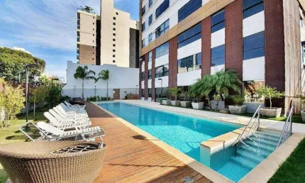Apartamento com 2 dormitórios, 70 m² - venda por R$ 900.000,00 ou aluguel por R$ 6.380,00/mês - Cambuí - Campinas/SP