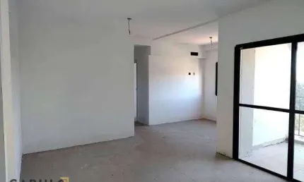 Apartamento com 3 dormitórios à venda, 74 m² por R$ 890.000,00 - Mansões Santo Antônio - Campinas/SP
