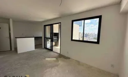 Apartamento com 2 dormitórios à venda, 68 m² por r$ 905.000,00 - jardim guanabara - campinas/sp