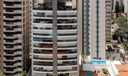 Apartamento com 3 dormitórios, 198 m² - venda por R$ 2.980.000,00 ou aluguel por R$ 14.381,00/mês - Cambuí - Campinas/SP