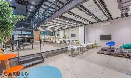 Prédio, 465 m² - venda por R$ 5.000.000,00 ou aluguel por R$ 36.501,00/mês - Loteamento Alphaville Campinas - Campinas/SP