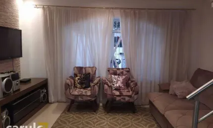Casa à venda, 170 m² por R$ 580.000,00 - Jardim Santo André - Hortolândia/SP