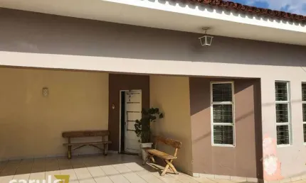 Casa com 3 dormitórios à venda, 113 m² por r$ 529.000,00 - jardim são marcos - campinas/sp