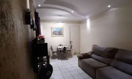 Apartamento Garden com 2 dormitórios à venda, 49 m² por R$ 230.000,00 - Jardim Santa Terezinha (Nova Veneza) - Sumaré/SP